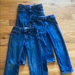 Boys Wrangler Jeans